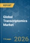 Global Transcriptomics - Market Share Analysis, Industry Trends & Statistics, Growth Forecasts (2026-2031) - Product Thumbnail Image