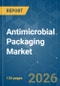 Antimicrobial Packaging - Market Share Analysis, Industry Trends & Statistics, Growth Forecasts (2026-2031) - Product Thumbnail Image