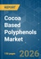 Cocoa Based Polyphenols - Market Share Analysis, Industry Trends & Statistics, Growth Forecasts (2026-2031) - Product Thumbnail Image