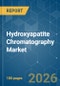 Hydroxyapatite Chromatography - Market Share Analysis, Industry Trends & Statistics, Growth Forecasts (2026-2031) - Product Thumbnail Image