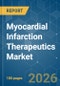 Myocardial Infarction Therapeutics - Market Share Analysis, Industry Trends & Statistics, Growth Forecasts (2026-2031) - Product Image