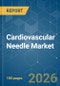 Cardiovascular Needle - Market Share Analysis, Industry Trends & Statistics, Growth Forecasts (2026-2031) - Product Thumbnail Image