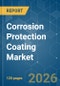 Corrosion Protection Coating - Market Share Analysis, Industry Trends & Statistics, Growth Forecasts (2026-2031) - Product Thumbnail Image