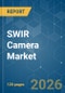 SWIR Camera - Market Share Analysis, Industry Trends & Statistics, Growth Forecasts (2025-2030) - Product Thumbnail Image