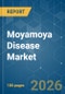 Moyamoya Disease - Market Share Analysis, Industry Trends & Statistics, Growth Forecasts (2026-2031) - Product Thumbnail Image