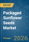 Packaged Sunflower Seeds - Market Share Analysis, Industry Trends & Statistics, Growth Forecasts (2026-2031) - Product Thumbnail Image