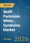 Wolff Parkinson White Syndrome - Market Share Analysis, Industry Trends & Statistics, Growth Forecasts (2026-2031) - Product Thumbnail Image