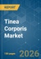 Tinea Corporis - Market Share Analysis, Industry Trends & Statistics, Growth Forecasts (2026-2031) - Product Thumbnail Image