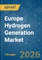 Europe Hydrogen Generation - Market Share Analysis, Industry Trends & Statistics, Growth Forecasts (2026-2031) - Product Thumbnail Image