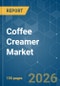 Coffee Creamer - Market Share Analysis, Industry Trends & Statistics, Growth Forecasts (2026-2031) - Product Thumbnail Image