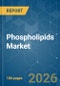 Phospholipids - Market Share Analysis, Industry Trends & Statistics, Growth Forecasts (2026-2031) - Product Thumbnail Image
