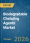 Biodegradable Chelating Agents - Market Share Analysis, Industry Trends & Statistics, Growth Forecasts (2026-2031) - Product Thumbnail Image