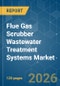Flue Gas Scrubber Wastewater Treatment Systems - Market Share Analysis, Industry Trends & Statistics, Growth Forecasts (2026-2031) - Product Thumbnail Image