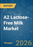 A2 Lactose-Free Milk - Market Share Analysis, Industry Trends & Statistics, Growth Forecasts (2026-2031)- Product Image