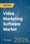Video Marketing Software Market - Market Share Analysis, Industry Trends & Statistics, Growth Forecasts (2026-2031) - Product Thumbnail Image