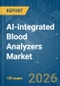 AI-integrated Blood Analyzers - Market Share Analysis, Industry Trends & Statistics, Growth Forecasts (2026-2031) - Product Thumbnail Image