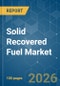 Solid Recovered Fuel (SRF) - Market Share Analysis, Industry Trends & Statistics, Growth Forecasts (2026-2031) - Product Image
