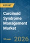 Carcinoid Syndrome Management - Market Share Analysis, Industry Trends & Statistics, Growth Forecasts (2026-2031) - Product Thumbnail Image