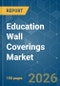 Education Wall Coverings - Market Share Analysis, Industry Trends & Statistics, Growth Forecasts (2026-2031) - Product Thumbnail Image