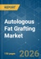 Autologous Fat Grafting - Market Share Analysis, Industry Trends & Statistics, Growth Forecasts (2026-2031) - Product Thumbnail Image