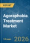 Agoraphobia Treatment - Market Share Analysis, Industry Trends & Statistics, Growth Forecasts (2026-2031) - Product Thumbnail Image