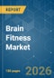 Brain Fitness - Market Share Analysis, Industry Trends & Statistics, Growth Forecasts (2026-2031) - Product Thumbnail Image
