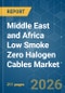 Middle East and Africa Low Smoke Zero Halogen (LSZH) Cables - Market Share Analysis, Industry Trends & Statistics, Growth Forecasts (2026-2031) - Product Image