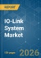 IO-Link System - Market Share Analysis, Industry Trends & Statistics, Growth Forecasts (2026-2031) - Product Thumbnail Image