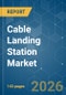 Cable Landing Station - Market Share Analysis, Industry Trends & Statistics, Growth Forecasts (2026-2031) - Product Thumbnail Image