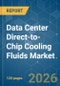 Data Center Direct-to-Chip Cooling Fluids - Market Share Analysis, Industry Trends & Statistics, Growth Forecasts (2026-2031) - Product Thumbnail Image