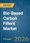 Bio-Based Carbon Fillers - Market Share Analysis, Industry Trends & Statistics, Growth Forecasts (2026-2031) - Product Thumbnail Image
