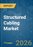 Structured Cabling - Market Share Analysis, Industry Trends & Statistics, Growth Forecasts (2026-2031)- Product Image