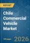 Chile Commercial Vehicle - Market Share Analysis, Industry Trends & Statistics, Growth Forecasts (2026-2031) - Product Thumbnail Image