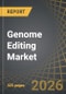 Genome Editing Market Analysis and Leading Industry Players - Trends and Forecast Till 2035Voluntary Carbon Credit Market by Project, Type of Transaction, Application Area, End User, and Geographical Regions - Trends and Forecast Till 2035 - Product Thumbnail Image