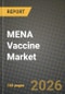 MENA Vaccine Market Outlook 2026-2034: Market Share, and Growth Analysis - Product Thumbnail Image