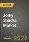 Jerky Snacks Market Outlook 2026-2034: Market Share, and Growth Analysis - Product Thumbnail Image
