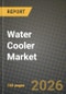 Water Cooler Market Outlook 2026-2034: Market Share, and Growth Analysis - Product Image