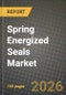 Spring Energized Seals Market Outlook 2026-2034: Market Share, and Growth Analysis by Type, Application - Product Image