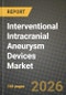 Interventional Intracranial Aneurysm Devices Market Outlook 2026-2034: Market Share, and Growth Analysis - Product Image