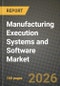 Manufacturing Execution Systems and Software Market Outlook 2026-2034: Market Share, and Growth Analysis - Product Thumbnail Image
