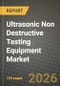 Ultrasonic Non Destructive Testing Equipment Market Outlook 2026-2034: Market Share, and Growth Analysis - Product Thumbnail Image