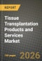 Tissue Transplantation Products and Services Market Outlook 2026-2034: Market Share, and Growth Analysis - Product Thumbnail Image