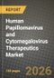 Human Papillomavirus and Cytomegalovirus Therapeutics Market Outlook 2026-2034: Market Share, and Growth Analysis - Product Thumbnail Image