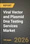 Viral Vector and Plasmid Dna Testing Services Market Outlook 2026-2034: Market Share, and Growth Analysis - Product Thumbnail Image