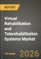 Virtual Rehabilitation and Telerehabilitation Systems Market Outlook 2026-2034: Market Share, and Growth Analysis - Product Image