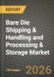Bare Die Shipping & Handling and Processing & Storage Market Outlook 2026-2034: Market Share, and Growth Analysis - Product Thumbnail Image