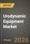 Urodynamic Equipment Market Outlook 2026-2034: Market Share, and Growth Analysis by Product Type, End User - Product Thumbnail Image