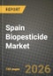 Spain Biopesticide Market Outlook 2026-2034: Market Share, and Growth Analysis by Product Type and by Application - Product Thumbnail Image