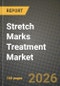 Stretch Marks Treatment Market Outlook 2026-2034: Market Share, and Growth Analysis by Treatment, End User - Product Thumbnail Image