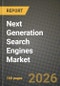 Next Generation Search Engines Market Outlook 2026-2034: Market Share, and Growth Analysis by Distribution Channel - Product Image